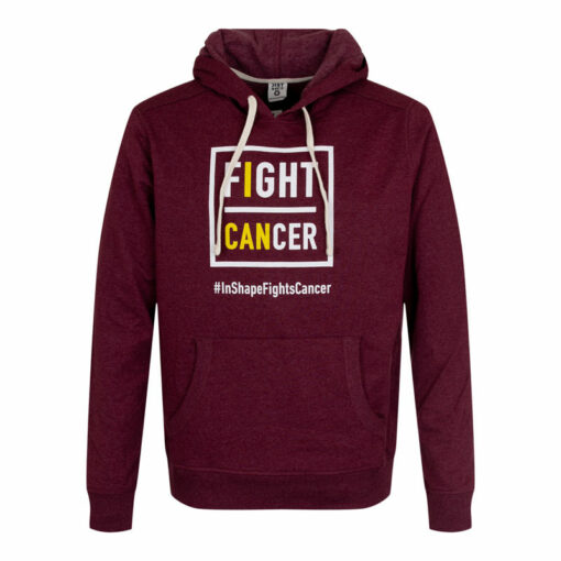 Fight Cancer Unisex Hoodie
