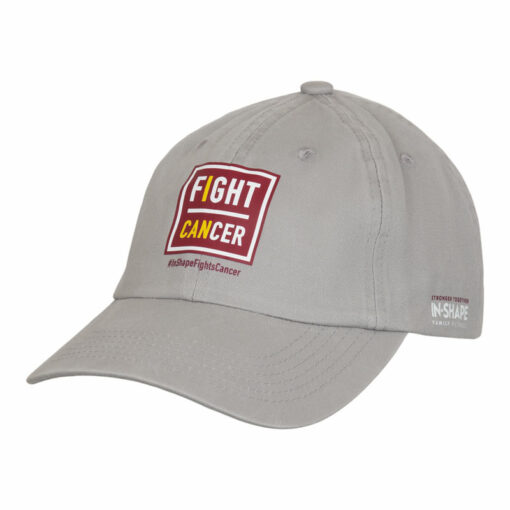 Fight Cancer Hat